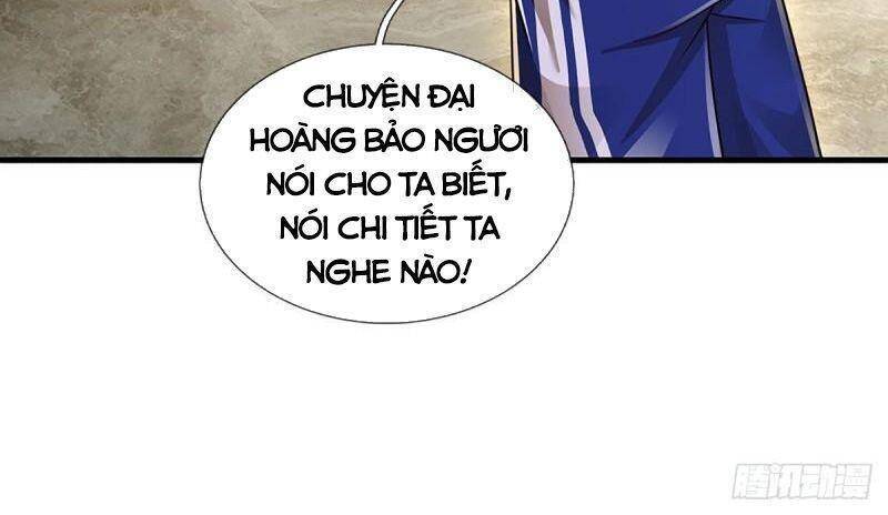 Luyện Thể Trăm Nghìn Tầng Chap 110 - Next Chap 111