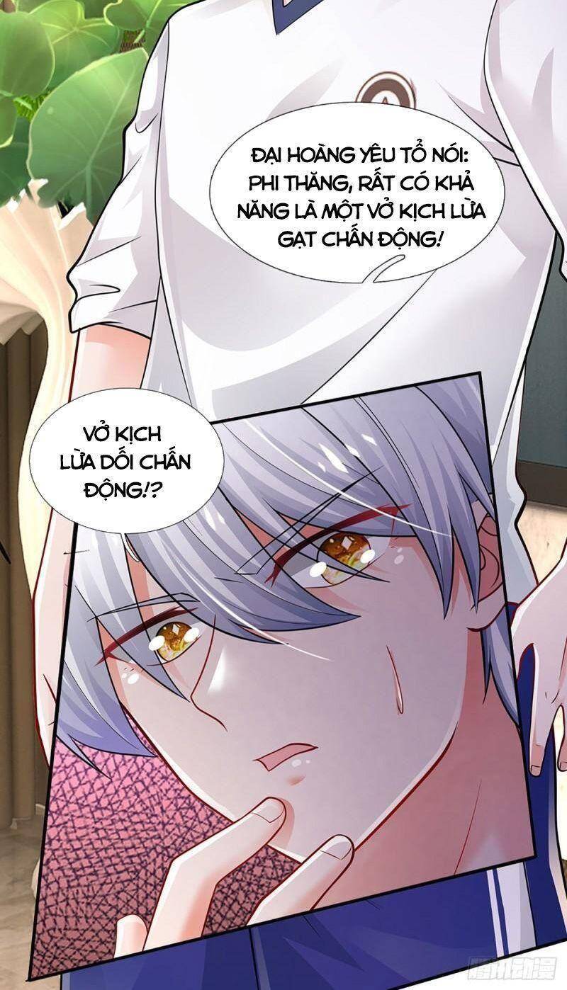 Luyện Thể Trăm Nghìn Tầng Chap 110 - Next Chap 111