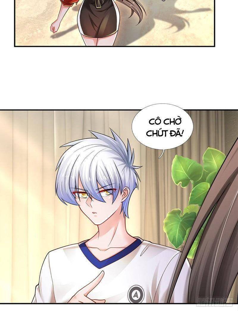 Luyện Thể Trăm Nghìn Tầng Chap 110 - Next Chap 111