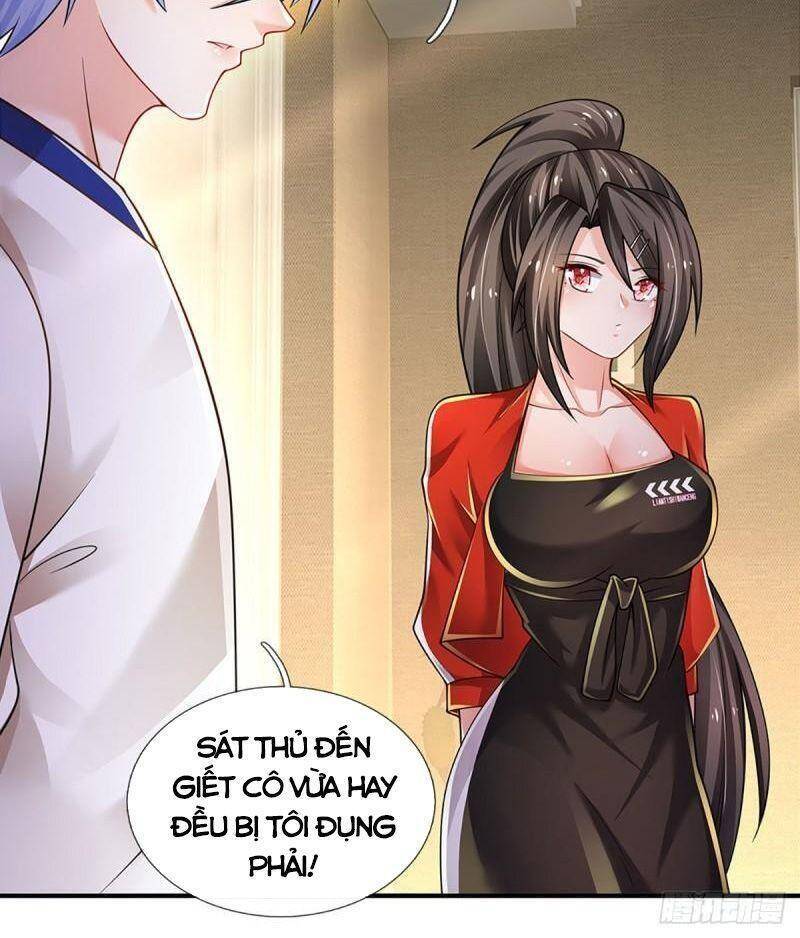 Luyện Thể Trăm Nghìn Tầng Chap 110 - Next Chap 111