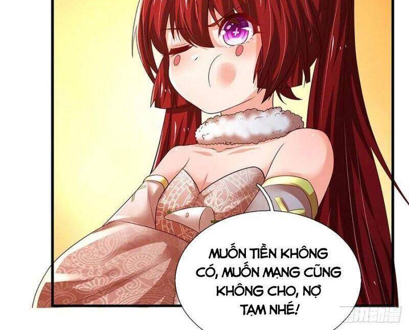 Luyện Thể Trăm Nghìn Tầng Chap 114 - Next Chap 115