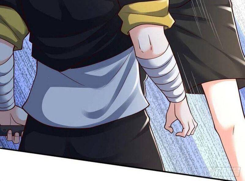 Luyện Thể Trăm Nghìn Tầng Chap 118 - Next Chap 119