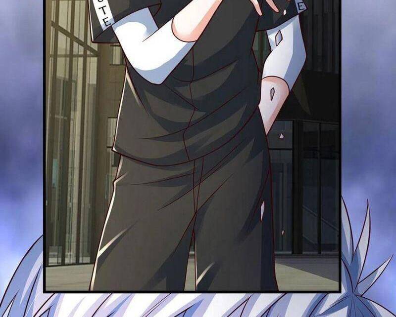 Luyện Thể Trăm Nghìn Tầng Chap 118 - Next Chap 119