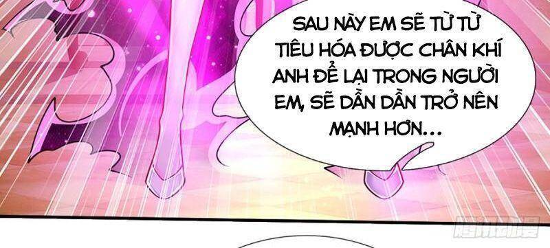 Luyện Thể Trăm Nghìn Tầng Chap 121 - Next Chap 122