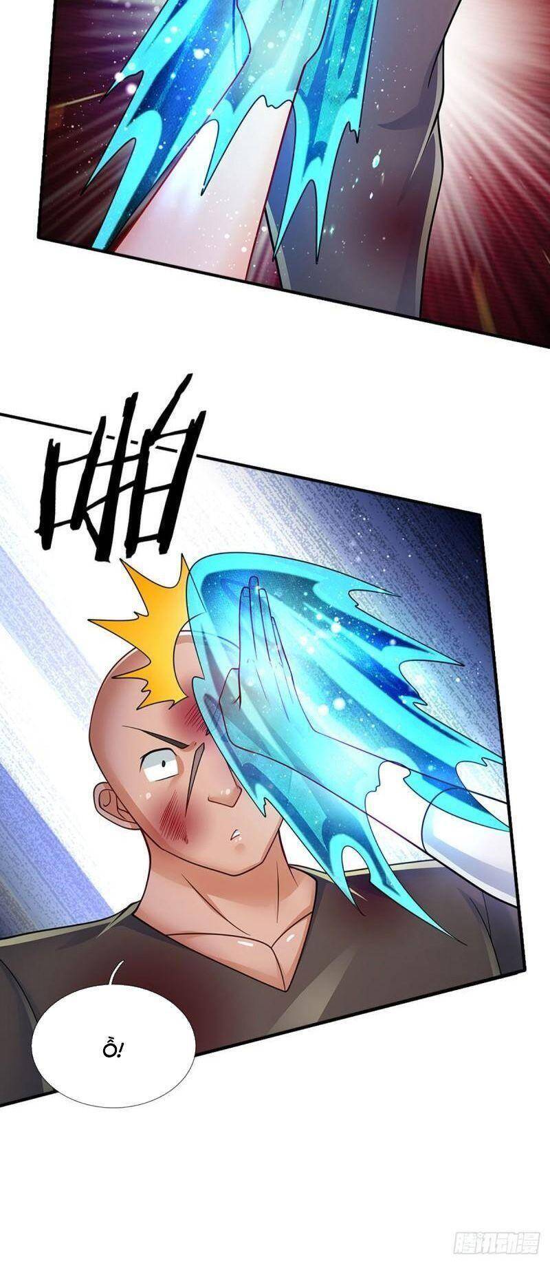 Luyện Thể Trăm Nghìn Tầng Chap 121 - Next Chap 122