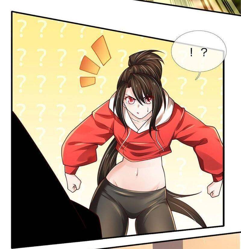 Luyện Thể Trăm Nghìn Tầng Chap 121 - Next Chap 122