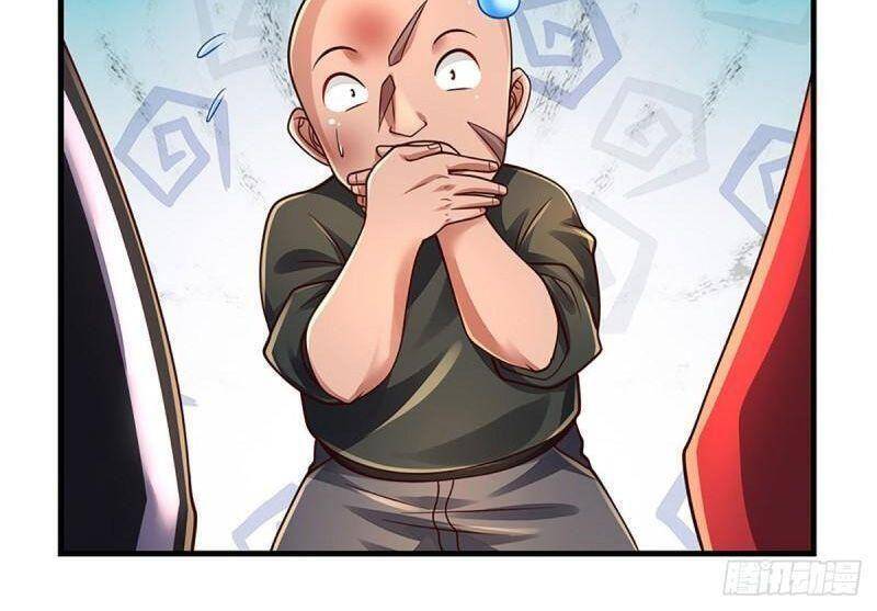 Luyện Thể Trăm Nghìn Tầng Chap 121 - Next Chap 122