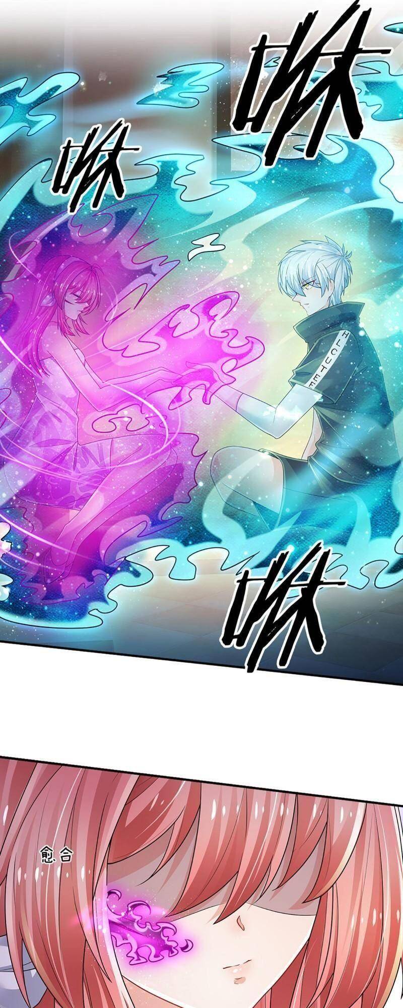 Luyện Thể Trăm Nghìn Tầng Chap 121 - Next Chap 122