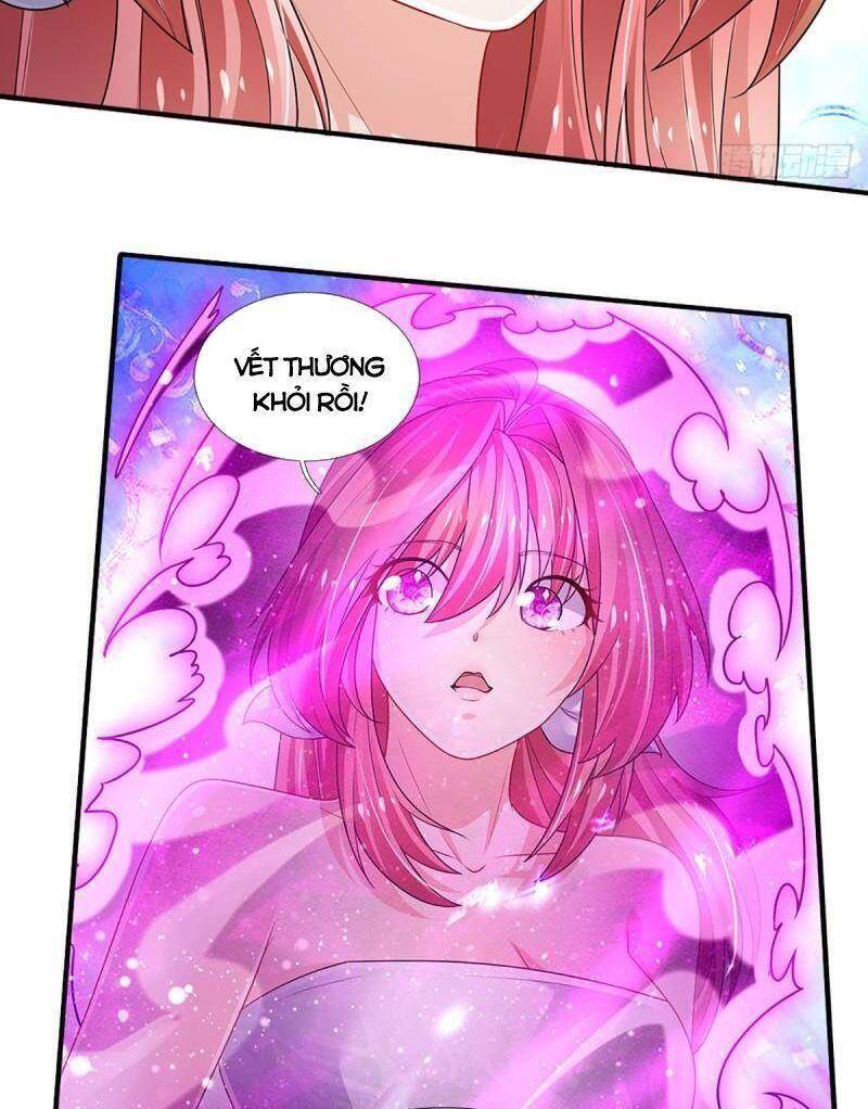 Luyện Thể Trăm Nghìn Tầng Chap 121 - Next Chap 122