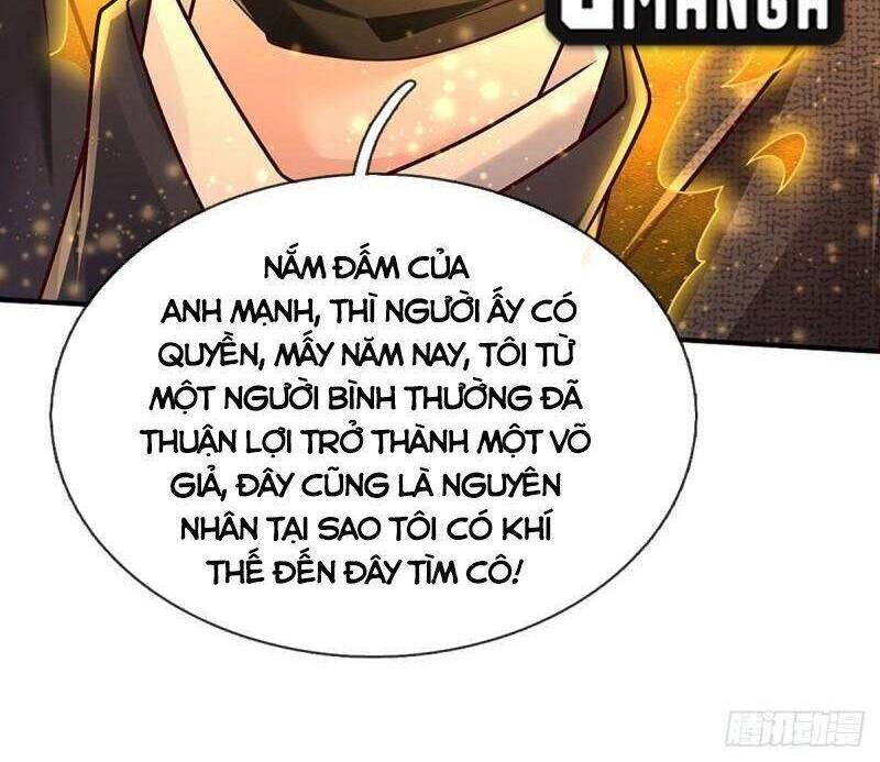 Luyện Thể Trăm Nghìn Tầng Chap 126 - Next Chap 127