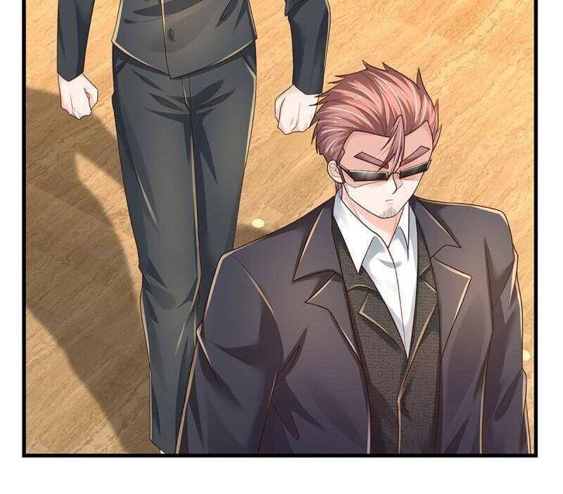 Luyện Thể Trăm Nghìn Tầng Chap 126 - Next Chap 127