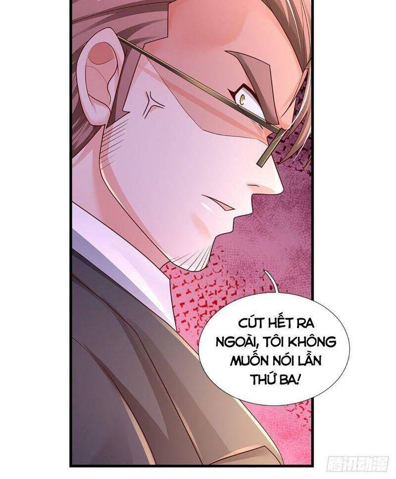 Luyện Thể Trăm Nghìn Tầng Chap 126 - Next Chap 127