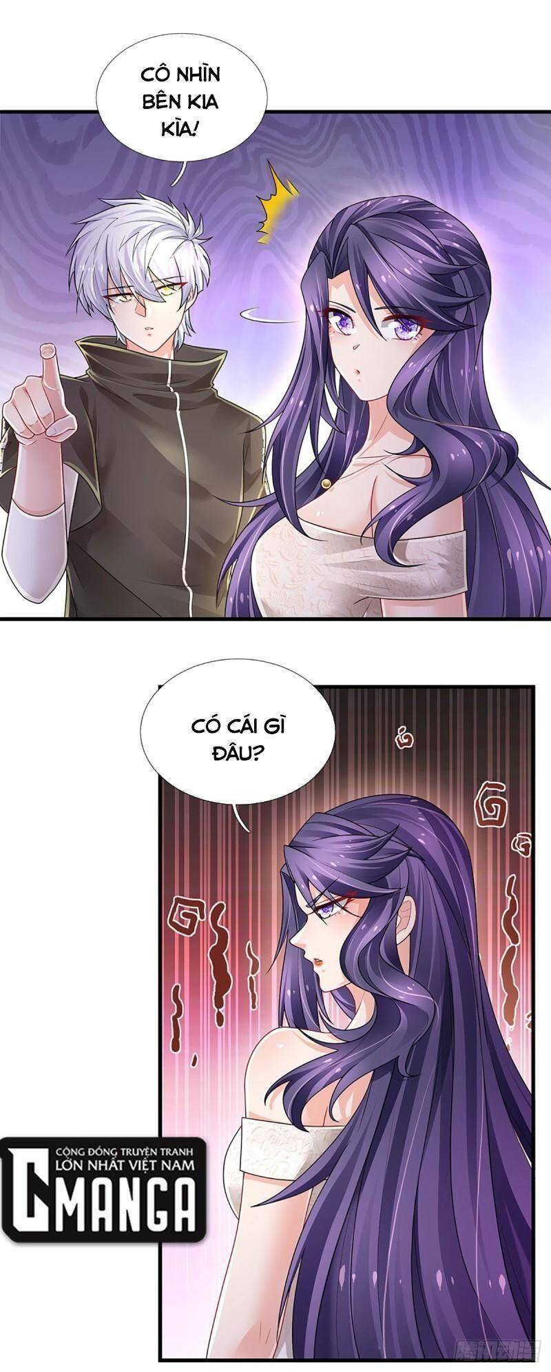 Luyện Thể Trăm Nghìn Tầng Chap 130 - Next Chap 131