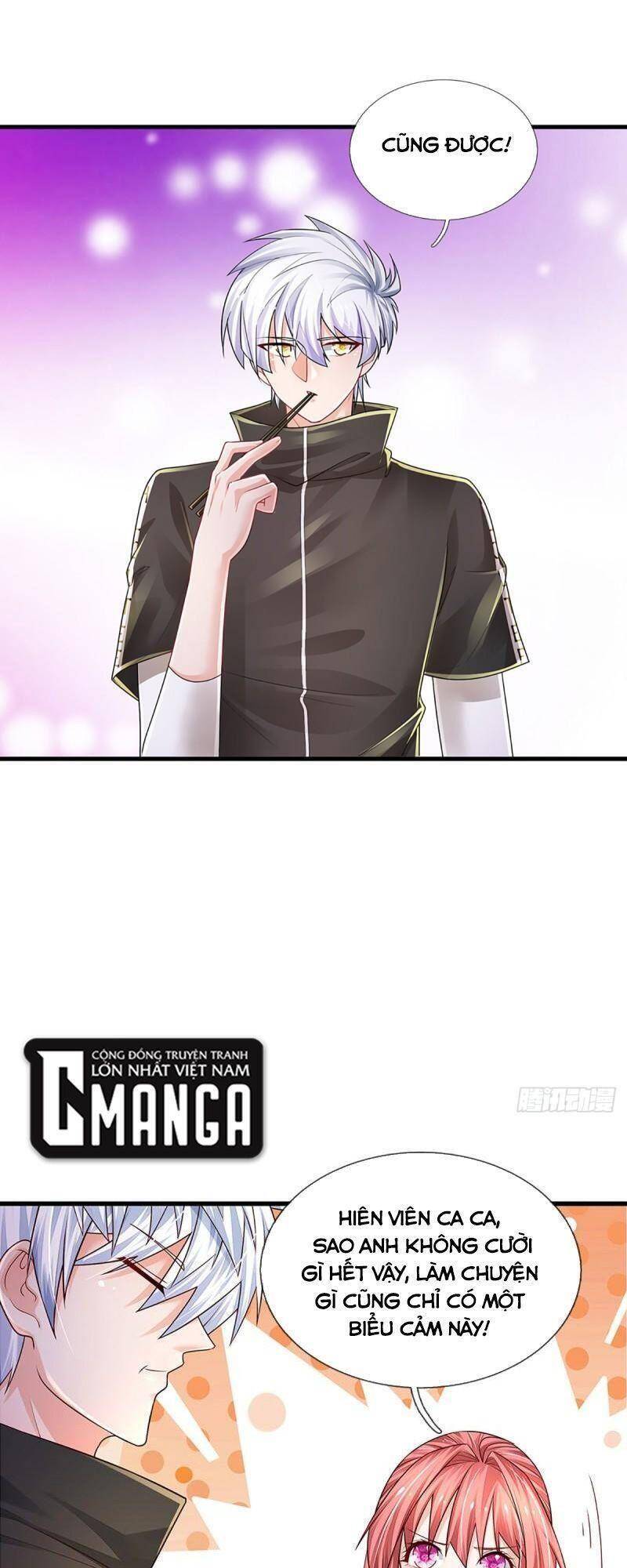 Luyện Thể Trăm Nghìn Tầng Chap 130 - Next Chap 131