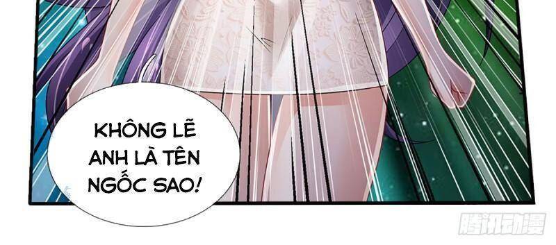 Luyện Thể Trăm Nghìn Tầng Chap 130 - Next Chap 131