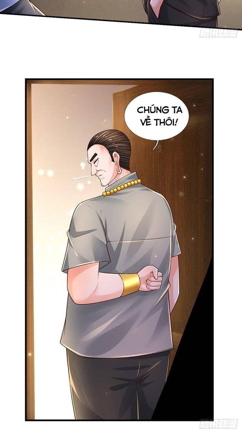 Luyện Thể Trăm Nghìn Tầng Chap 130 - Next Chap 131