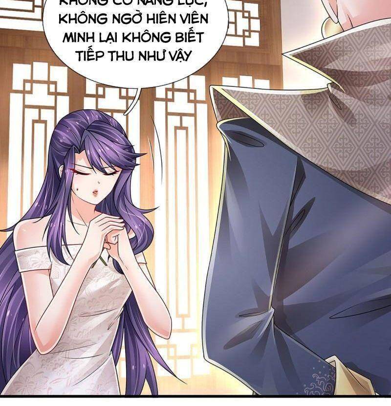 Luyện Thể Trăm Nghìn Tầng Chap 130 - Next Chap 131