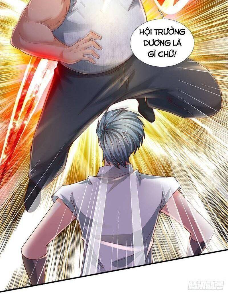 Luyện Thể Trăm Nghìn Tầng Chap 131 - Next Chap 132