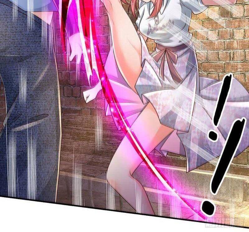 Luyện Thể Trăm Nghìn Tầng Chap 131 - Next Chap 132