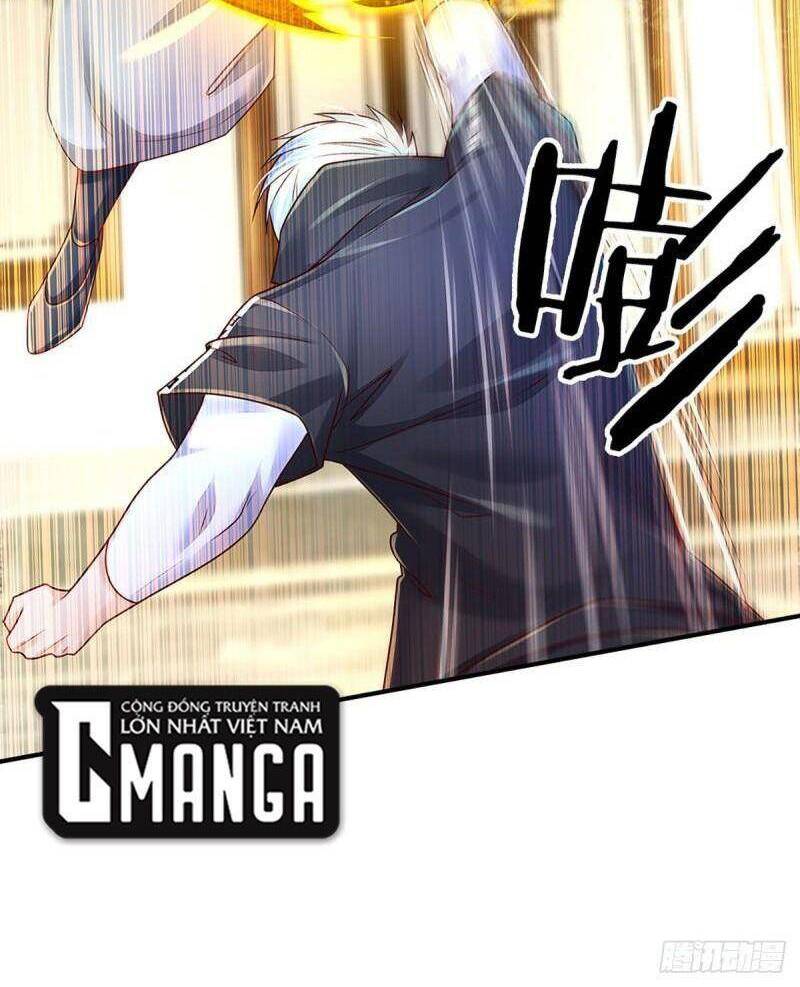 Luyện Thể Trăm Nghìn Tầng Chap 133 - Next Chap 134