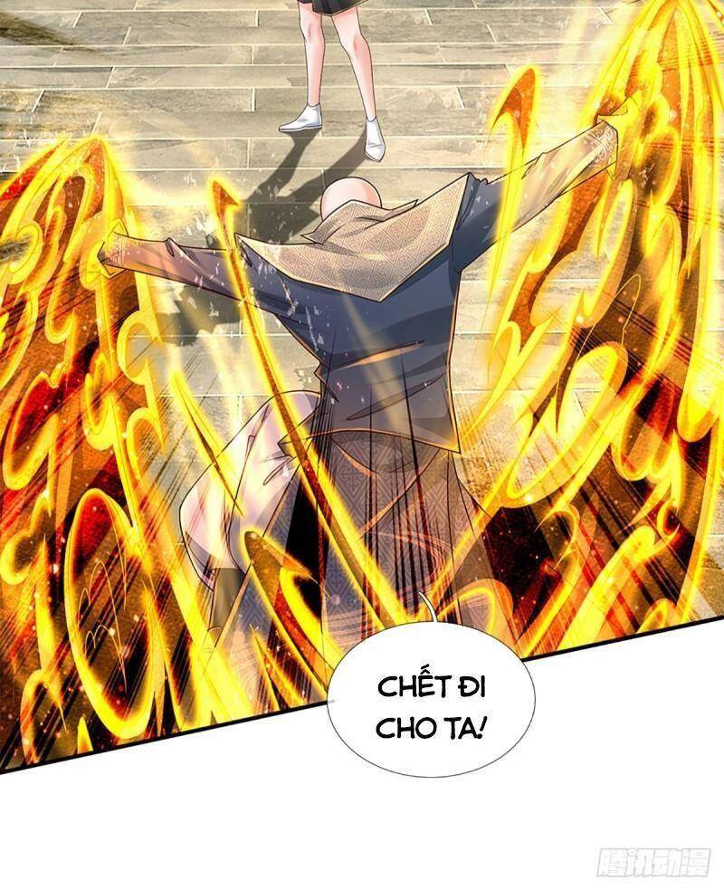 Luyện Thể Trăm Nghìn Tầng Chap 133 - Next Chap 134