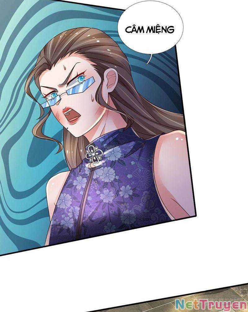 Luyện Thể Trăm Nghìn Tầng Chap 137 - Next Chap 138