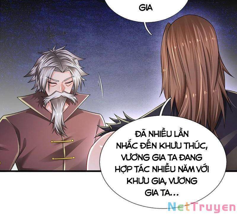 Luyện Thể Trăm Nghìn Tầng Chap 137 - Next Chap 138