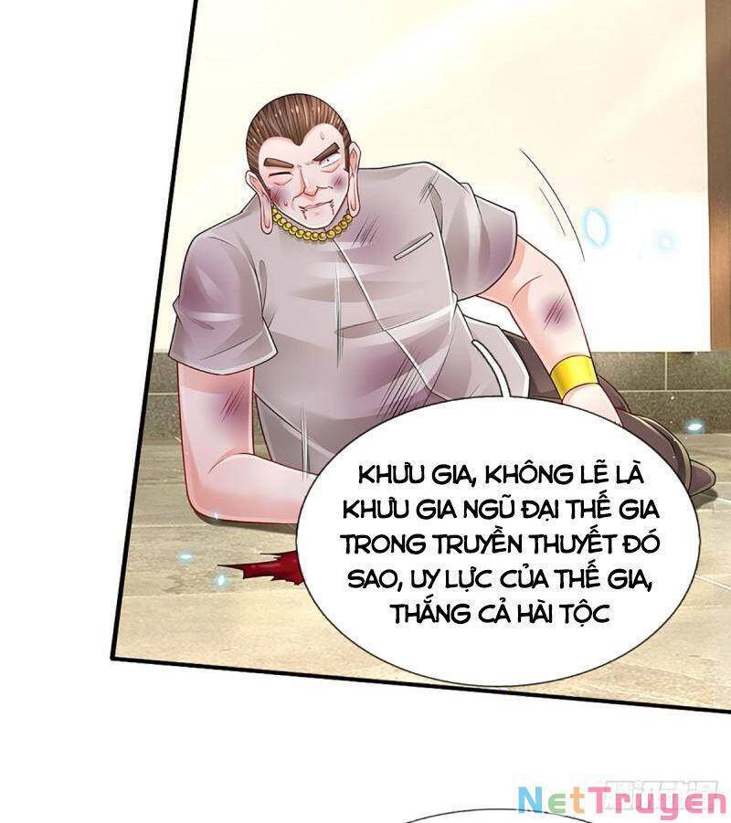 Luyện Thể Trăm Nghìn Tầng Chap 137 - Next Chap 138