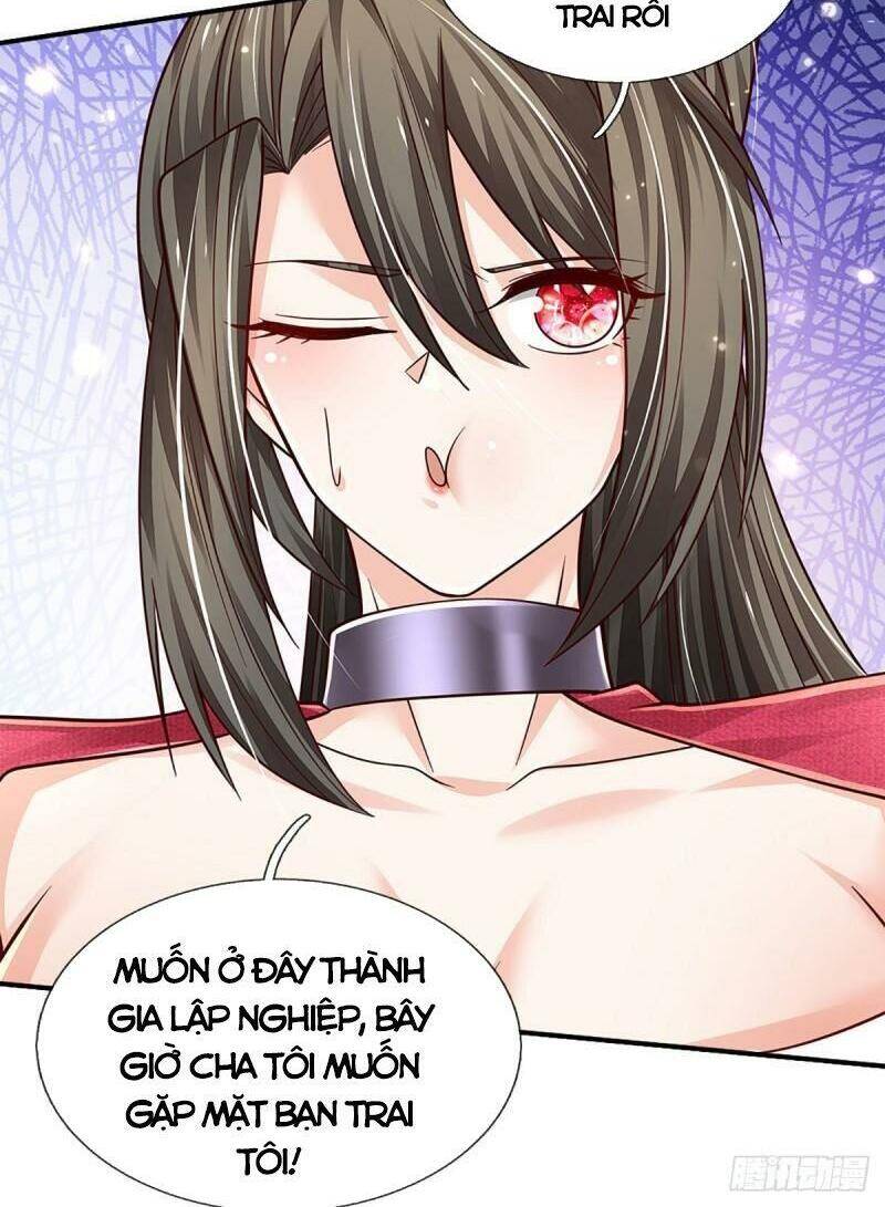 Luyện Thể Trăm Nghìn Tầng Chap 140 - Next Chap 141