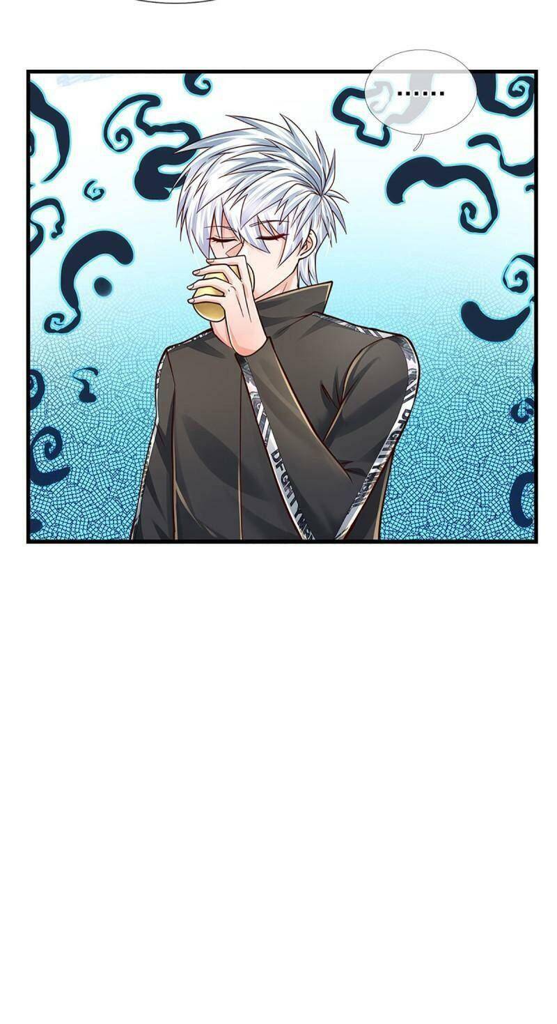 Luyện Thể Trăm Nghìn Tầng Chap 140 - Next Chap 141