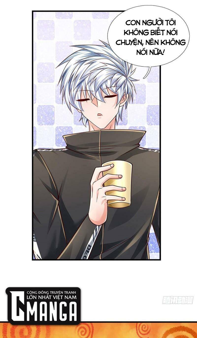 Luyện Thể Trăm Nghìn Tầng Chap 140 - Next Chap 141