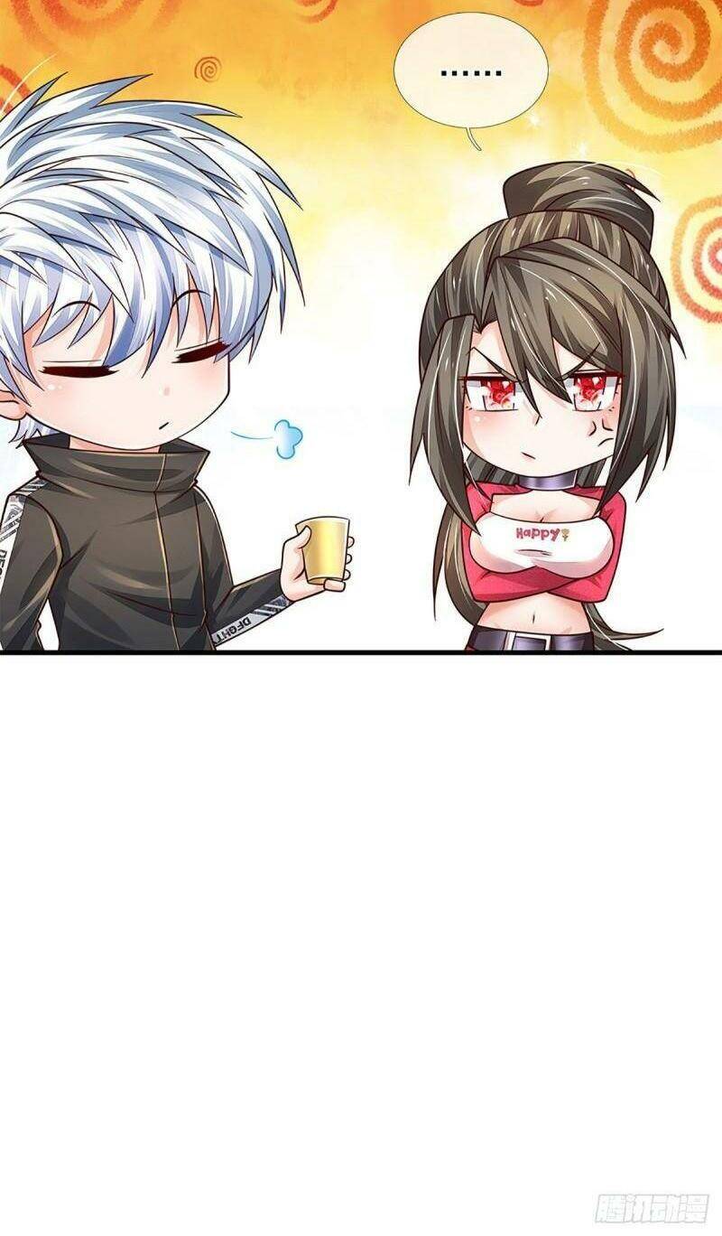 Luyện Thể Trăm Nghìn Tầng Chap 140 - Next Chap 141