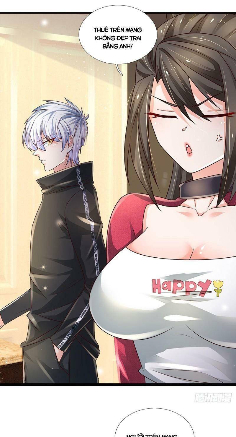 Luyện Thể Trăm Nghìn Tầng Chap 140 - Next Chap 141