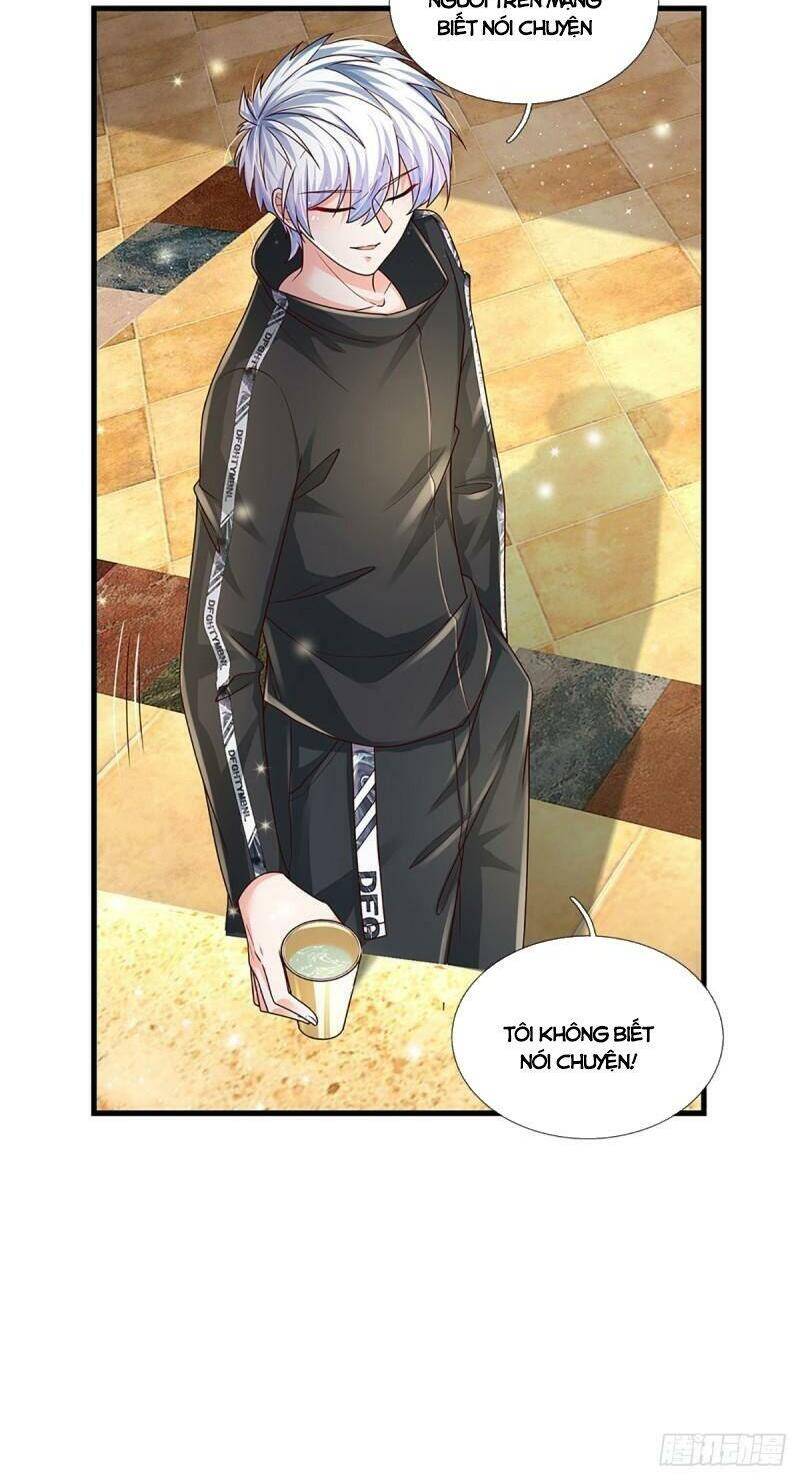 Luyện Thể Trăm Nghìn Tầng Chap 140 - Next Chap 141