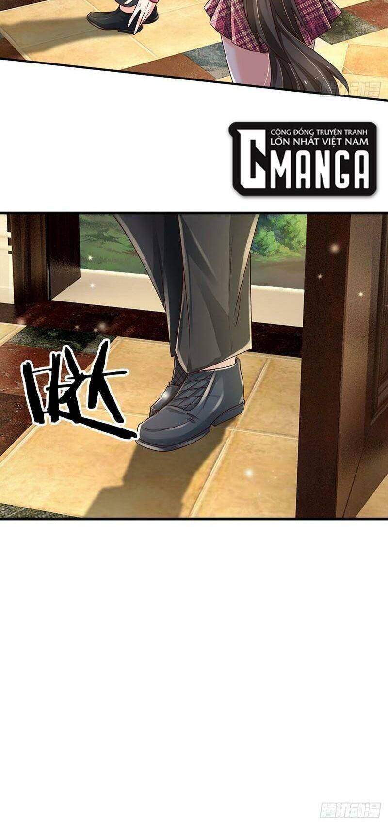 Luyện Thể Trăm Nghìn Tầng Chap 140 - Next Chap 141