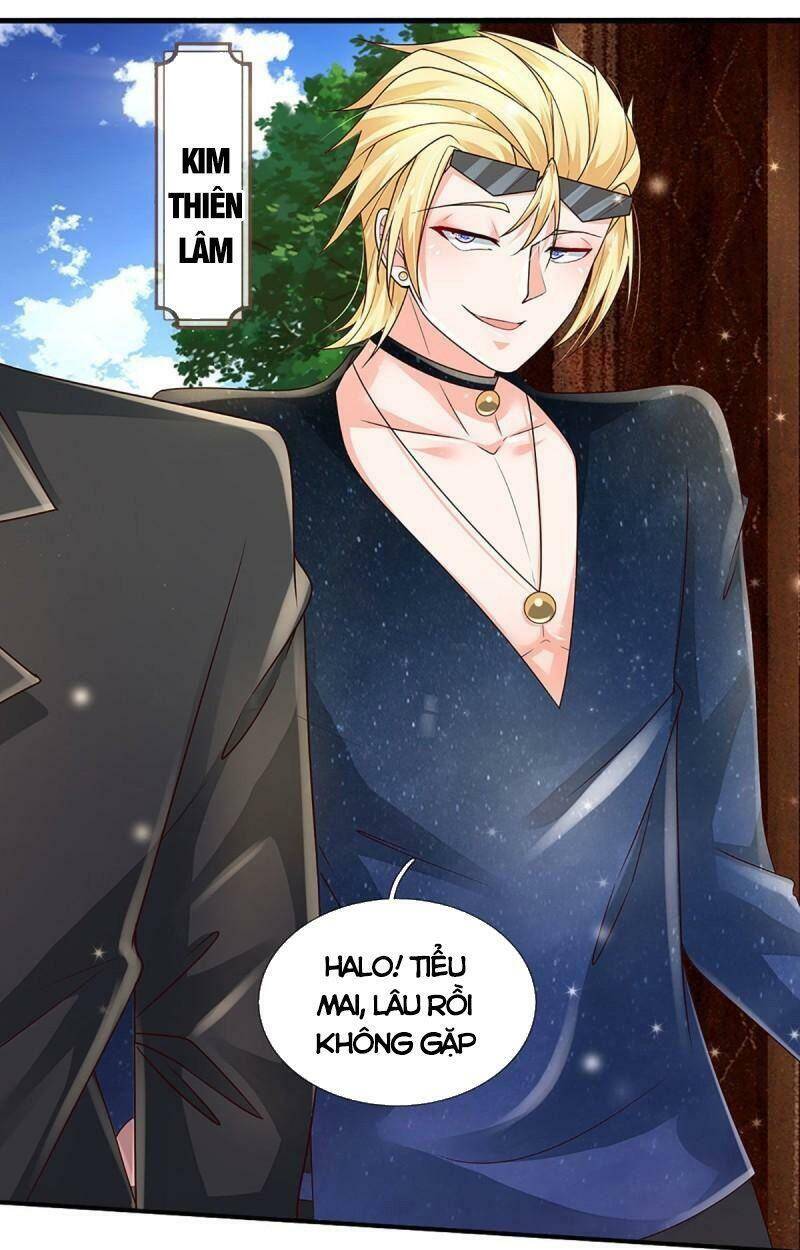 Luyện Thể Trăm Nghìn Tầng Chap 140 - Next Chap 141