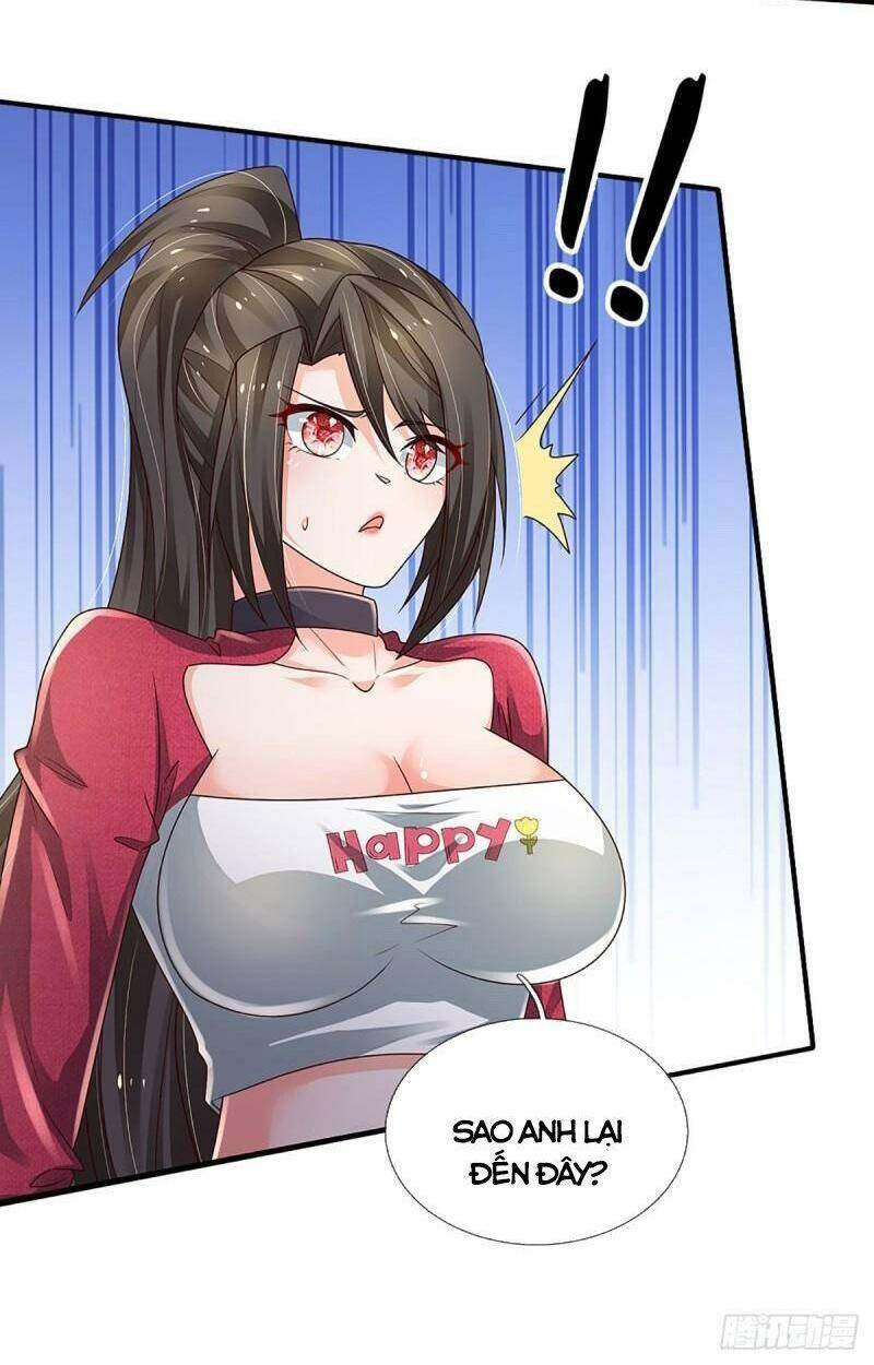 Luyện Thể Trăm Nghìn Tầng Chap 140 - Next Chap 141
