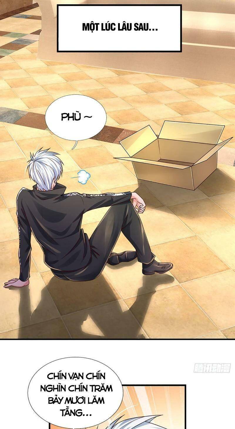 Luyện Thể Trăm Nghìn Tầng Chap 140 - Next Chap 141