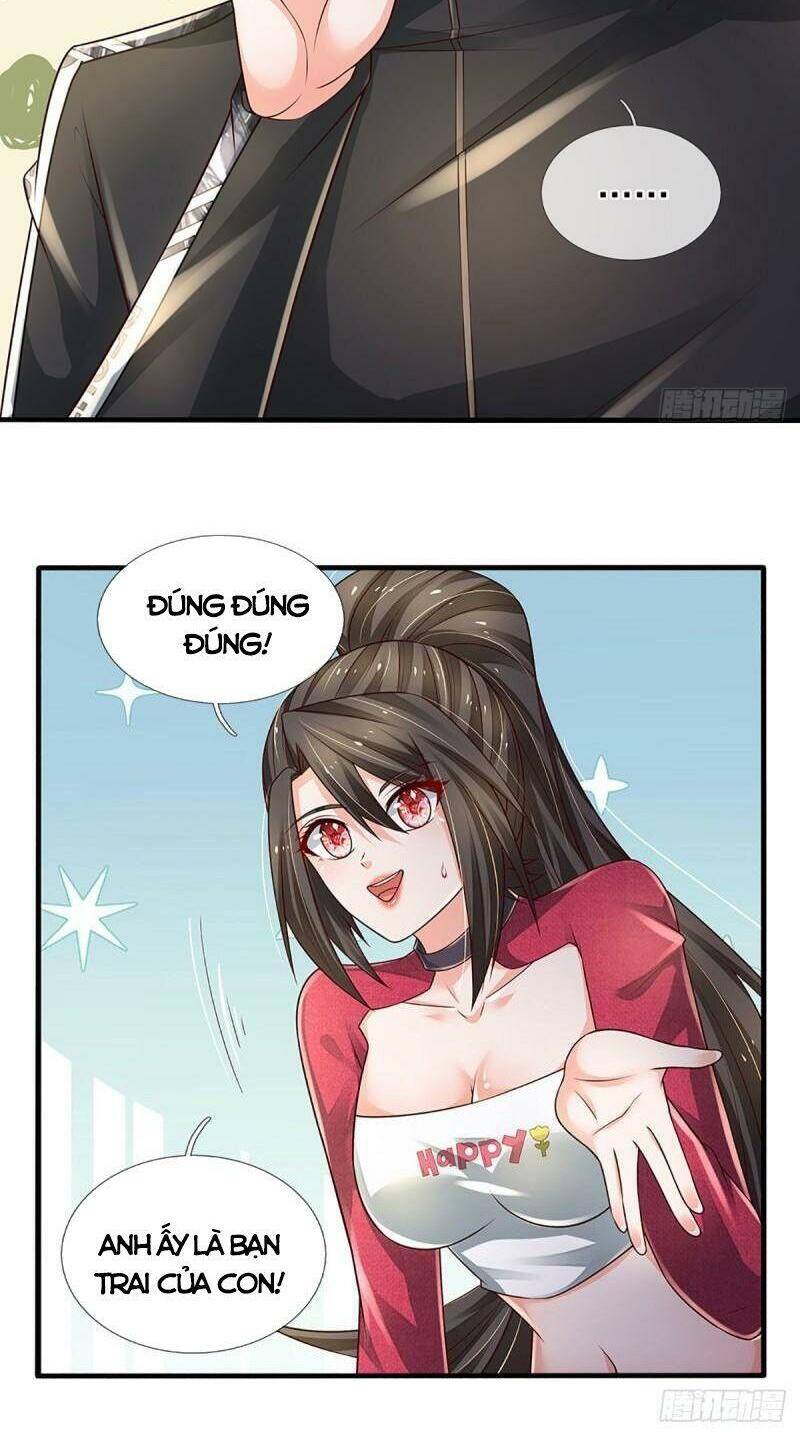 Luyện Thể Trăm Nghìn Tầng Chap 140 - Next Chap 141