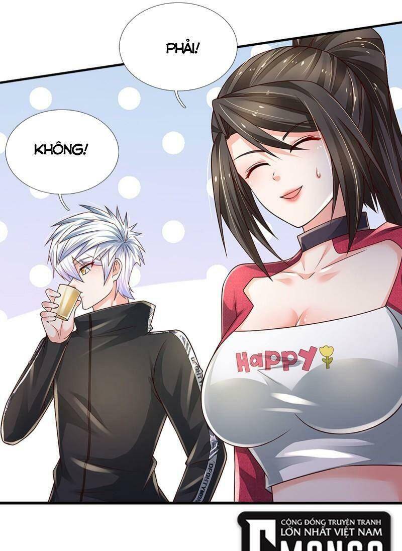 Luyện Thể Trăm Nghìn Tầng Chap 140 - Next Chap 141