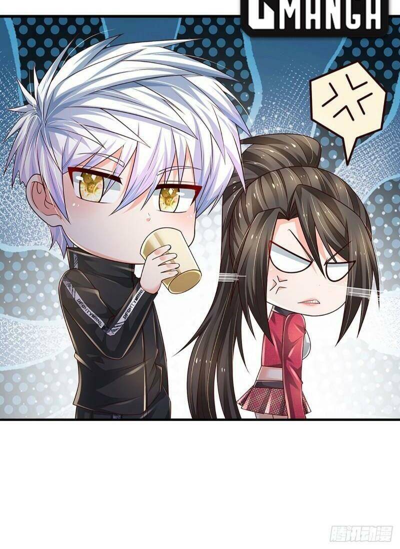 Luyện Thể Trăm Nghìn Tầng Chap 140 - Next Chap 141