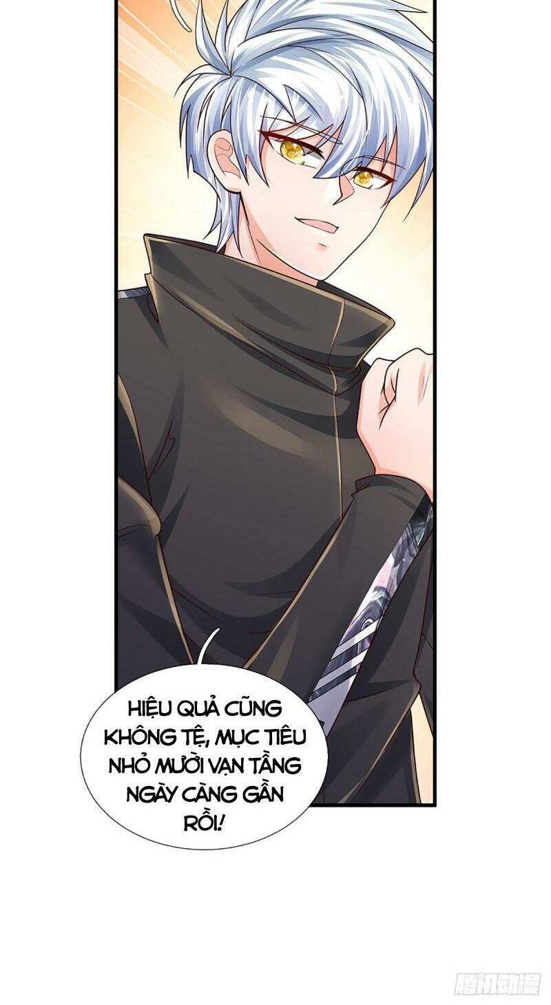 Luyện Thể Trăm Nghìn Tầng Chap 140 - Next Chap 141