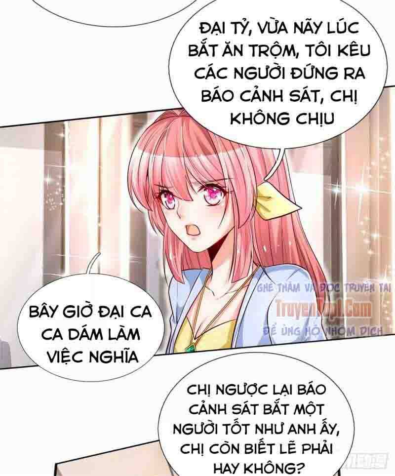 Luyện Thể Trăm Nghìn Tầng Chap 15 - Next Chap 16