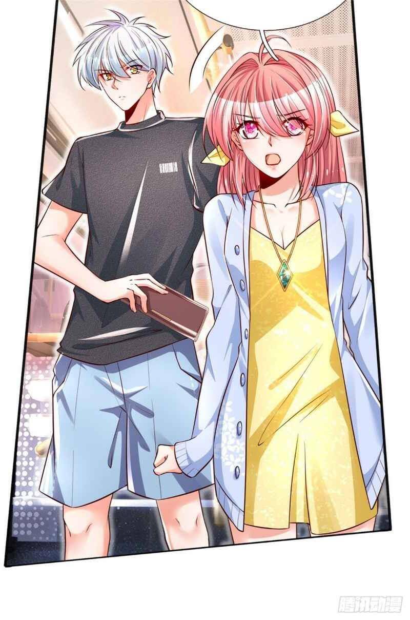 Luyện Thể Trăm Nghìn Tầng Chap 15 - Next Chap 16