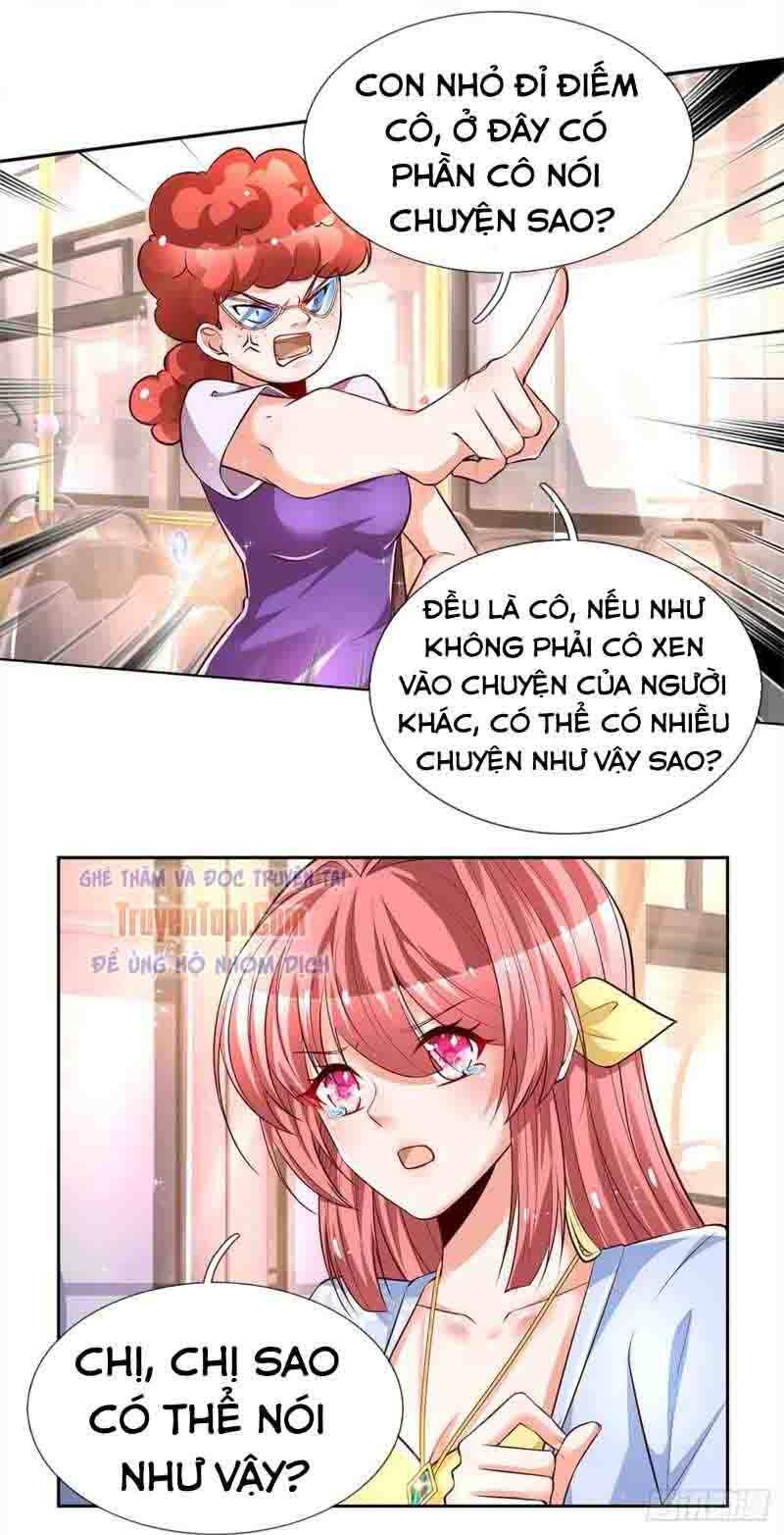 Luyện Thể Trăm Nghìn Tầng Chap 15 - Next Chap 16