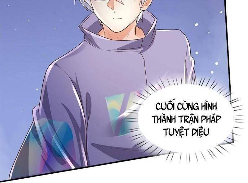 Luyện Thể Trăm Nghìn Tầng Chap 154 - Next Chap 155
