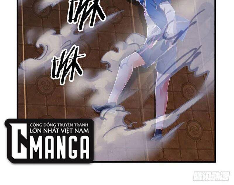 Luyện Thể Trăm Nghìn Tầng Chap 154 - Next Chap 155