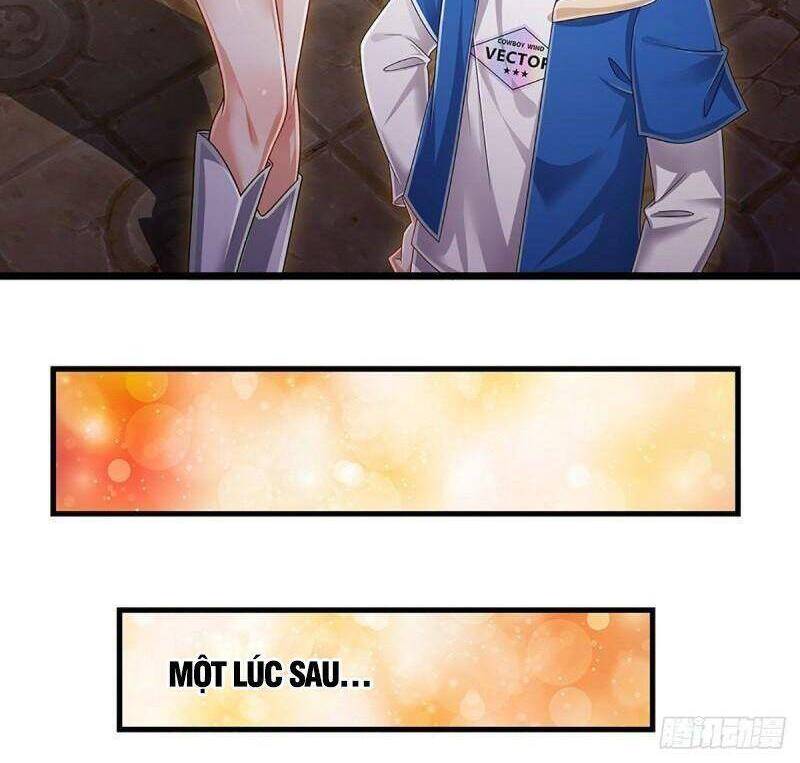 Luyện Thể Trăm Nghìn Tầng Chap 154 - Next Chap 155