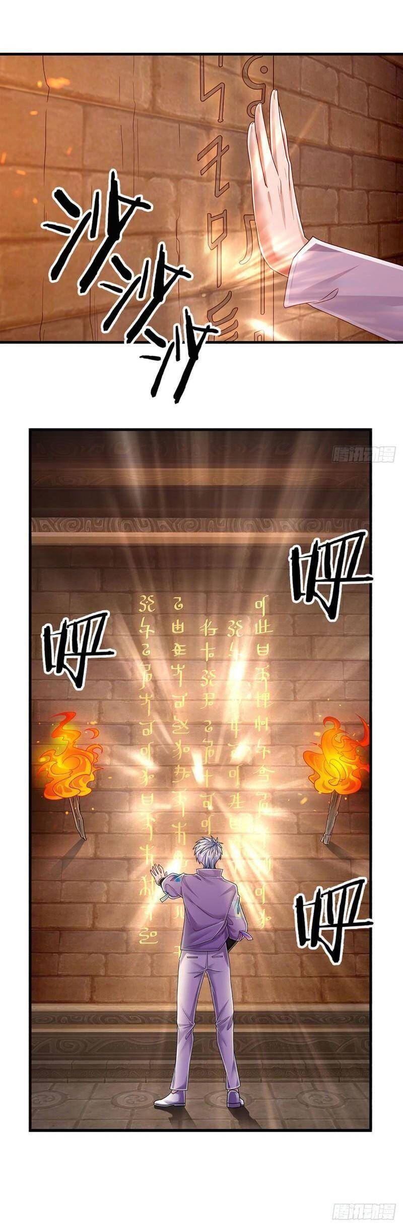 Luyện Thể Trăm Nghìn Tầng Chap 154 - Next Chap 155