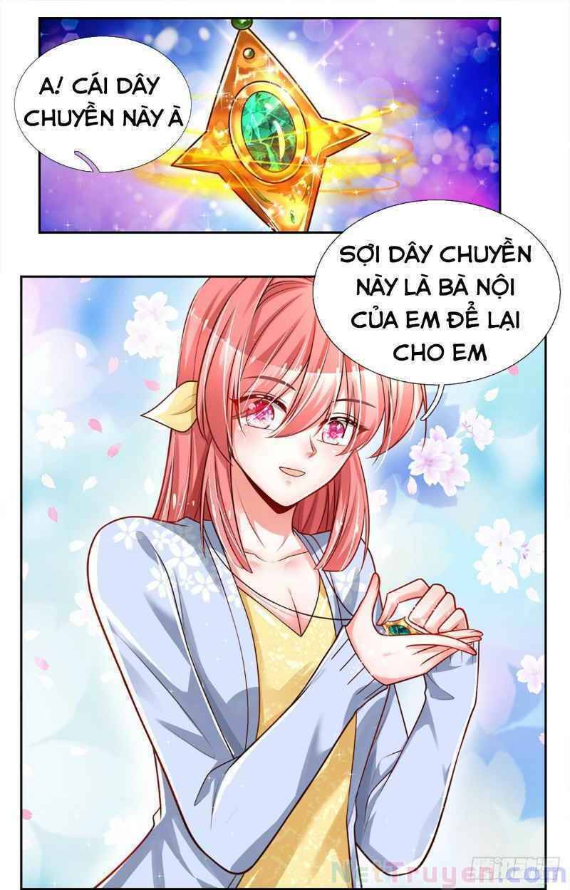 Luyện Thể Trăm Nghìn Tầng Chap 16 - Next Chap 17